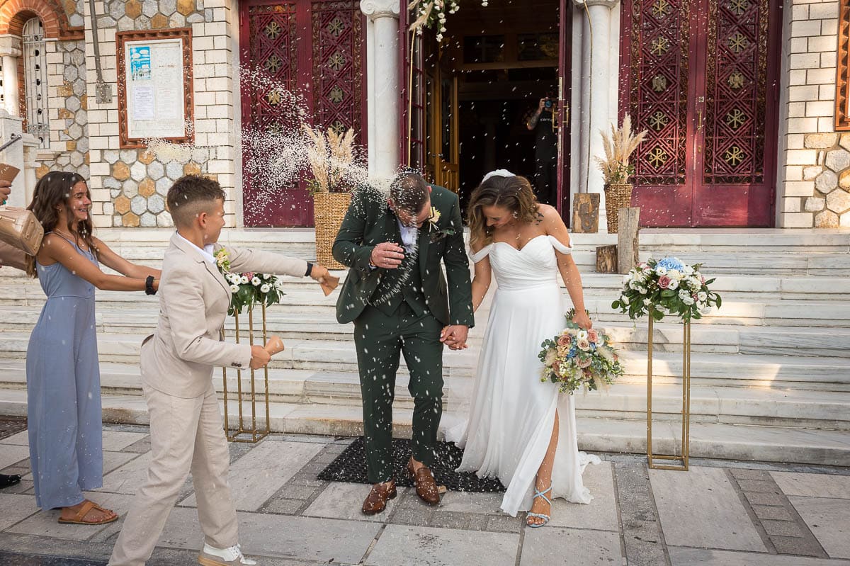 Κωστής & Νάντια - Θεσσαλονίκη : Real Wedding by Phototopos